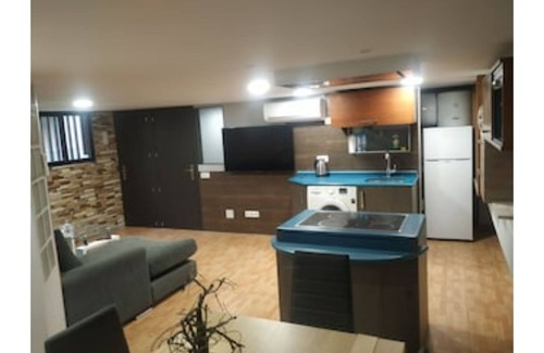 Barajas Apartamento | APTO 3 DELUXE 3 ROOMS