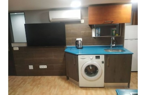 Barajas Apartamento | APTO 3 DELUXE 3 ROOMS
