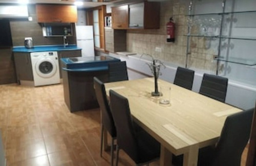 Barajas Apartamento | APTO 3 DELUXE 3 ROOMS