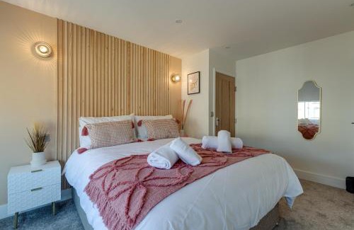 Scarborough Apartamento | Apt 3 North Marine Villa