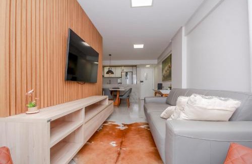 Goiania Apartamento | Apt 3Qts climatizado de alto padrão no Alto Bueno!