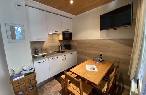 Reberty Apartamento | Apt 4-5 pers. dúplex, 32m²