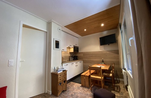 Reberty Apartamento | Apt 4-5 pers. dúplex, 32m²