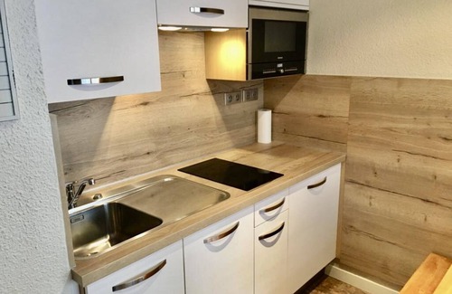 Reberty Apartamento | Apt 4-5 pers. dúplex, 32m²