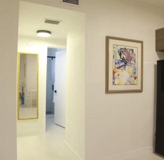 Seybold Apartamento | Apt 4 Miami Designer Apartment in the Upper East-Side