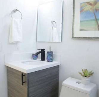 Seybold Apartamento | Apt 4 Miami Designer Apartment in the Upper East-Side