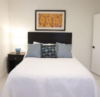 Seybold Apartamento | Apt 4 Miami Designer Apartment in the Upper East-Side