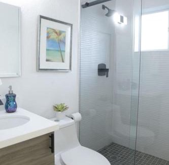 Seybold Apartamento | Apt 4 Miami Designer Apartment in the Upper East-Side