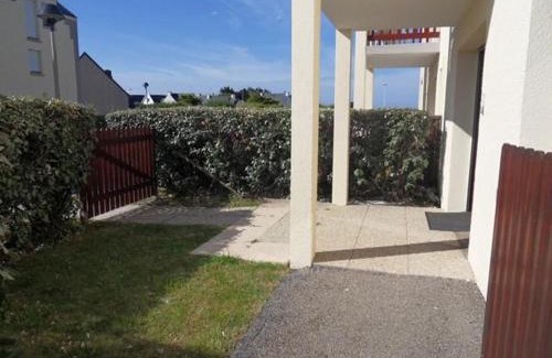 Kerroch Apartamento | Apt 4 pers - 200 m de la plage - Terrasse - CONGARD