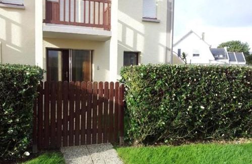 Kerroch Apartamento | Apt 4 pers - 200 m de la plage - Terrasse - CONGARD