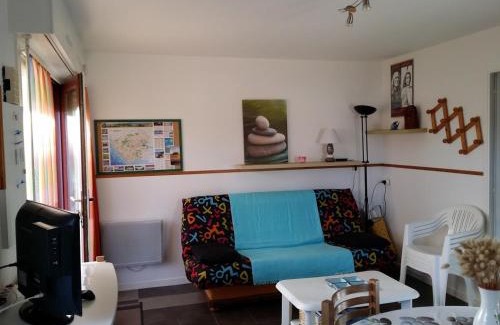 Kerroch Apartamento | Apt 4 pers - 200 m de la plage - Terrasse - CONGARD