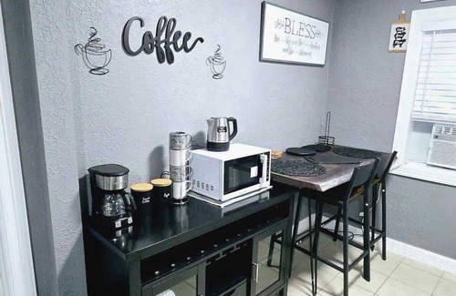 Baytown Apartamento | Apt#4 Quiet comfortable place near chemical plants