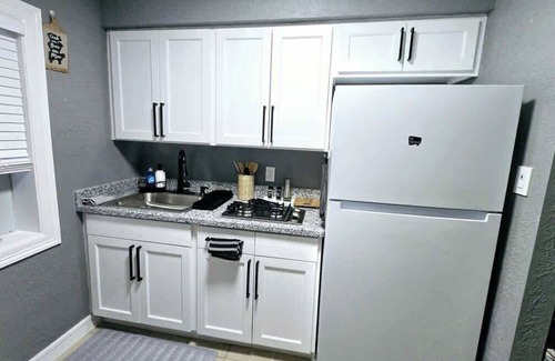 Baytown Apartamento | Apt#4 Quiet comfortable place near chemical plants