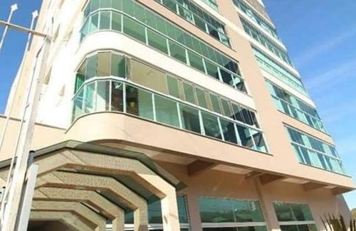 Piratuba Apartamento | APT 403 - Localização Excelente Thermas Palace