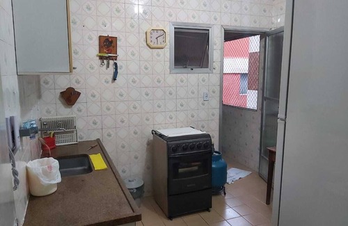 Jardim Sao Miguel Apartamento | apto 450 mts playa - barbacoa (de pago), sala de juegos, 2 plazas de aparcamiento -