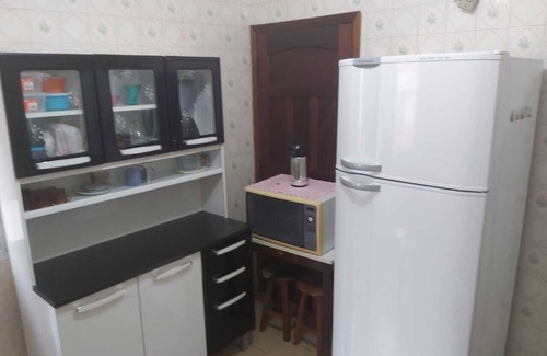 Jardim Sao Miguel Apartamento | apto 450 mts playa - barbacoa (de pago), sala de juegos, 2 plazas de aparcamiento -
