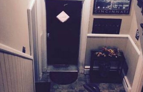 CUF Apartamento | Apt #5 · Clean and cozy one bedroom apt in OTR/UC