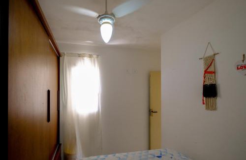 Jardim Rio da Praia Apartamento | Apt 5 min da praia andando
