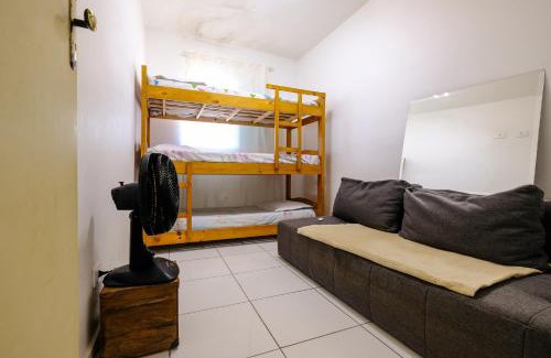 Jardim Rio da Praia Apartamento | Apt 5 min da praia andando
