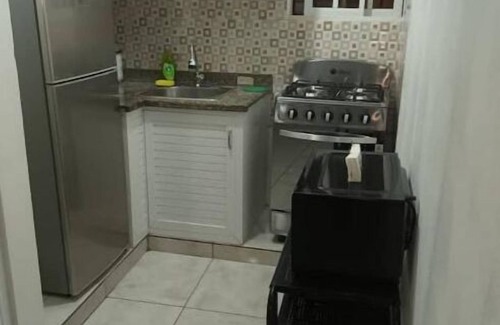 San Jose de las Matas Apartamento | Apt 5 Stars+Wifi+AC+Kitchen @Dominican Republic