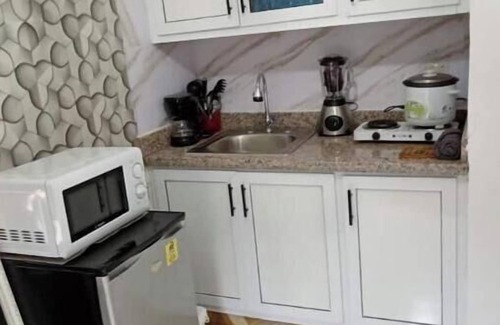 San Jose de las Matas Casa | Apt 5 Stars+Wifi+AC+Kitchen @Dominican Republic