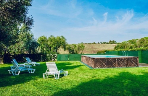 Centro Giano Casa | Apt Renovado cerca de ROMA + RELAX - 5 Huéspedes