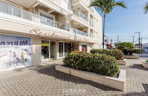 Ingleses do Rio Vermelho Apartamento | Apt 500m From Ingleses Beach, Floripa Rid3106