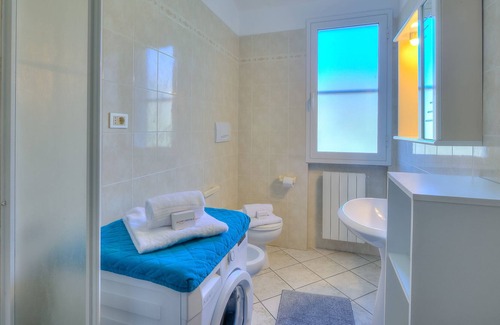 Casanova Lerrone Apartamento | Apt 51 - Relax And Nature, Casanova Lerrone, Italy