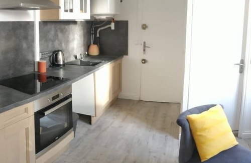 Saint-Etienne-du-Rouvray Casa | apt 55m2 Neuf et Calme