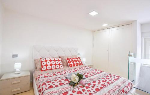 Laureana Cilento Apartamento | Apt 6