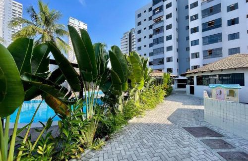 Fazenda Apartamento | APT 704 - Localização Privilegiada - 2 Quartos - Garagem - Fazenda/Itajaí