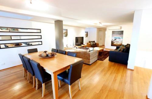 Dunsborough Apartamento | Apt 8 'Aquilla' @ Bay View Centro, Dunsborough
