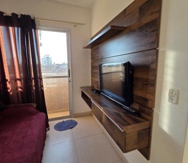 Piracicaba Apartamento | Apt 8 min do centro de Piracicaba, 30 min Thermas São Pedro