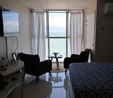 Portmore Apartamento | Apt 812 Ocean View