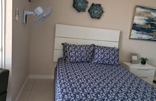 Portmore Apartamento | Apt 812 Ocean View