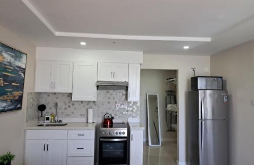 Portmore Apartamento | Apt 812 Ocean View