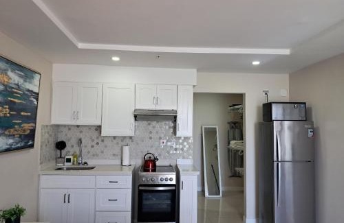 Portmore Apartamento | Apt 812 Ocean View