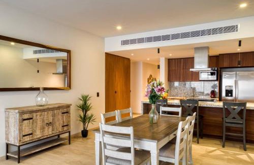 Cabo San Lucas Apartamento | Apt 9, 10, 11, 12 gpo 20 pax