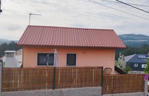 Mos Apartamento | apt acogedor con terraza y barbacoa