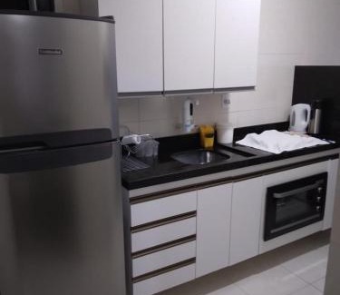 Janga Apartamento | Apt Aconchegante
