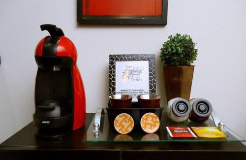 Centro Historico Apartamento | Apt Aconhego no Centro Histórico