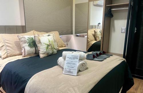 Centro Historico Apartamento | Apt Aconhego no Centro Histórico