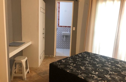 Caponga Apartamento | APT. AL MAR PLUS- DUPLEX