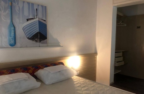 Caponga Apartamento | APT. AL MAR PLUS- DUPLEX