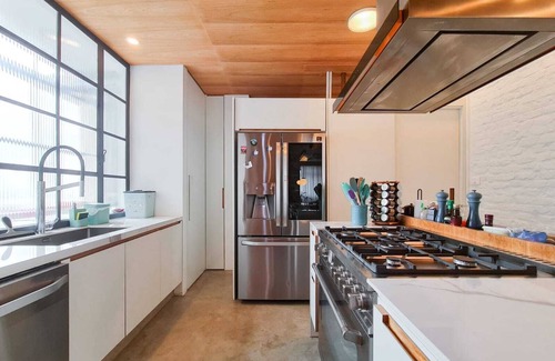Higienopolis Apartamento | Apt Amplo e bem Localizado Entre o Shopping Higienópolis e o Parque Buenos Aires