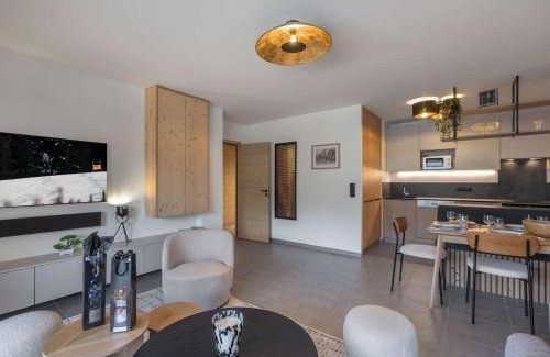 Chatel Apartamento | Apt Art Mony 107 - BO Immobilier - Chatel -remises sur les forfaits de skis Châtel ou Portes du soleil