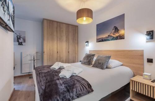 Chatel Apartamento | Apt Art Mony 203- BO Immobilier - Châtel