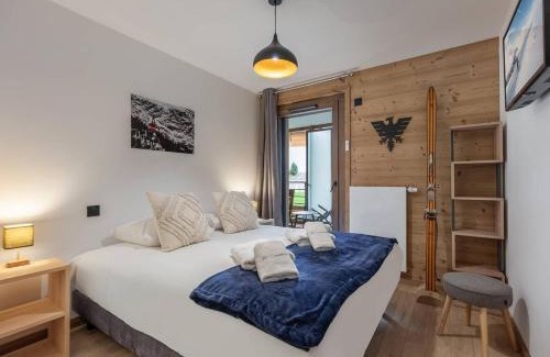 Chatel Apartamento | Apt Art Mony 203- BO Immobilier - Châtel