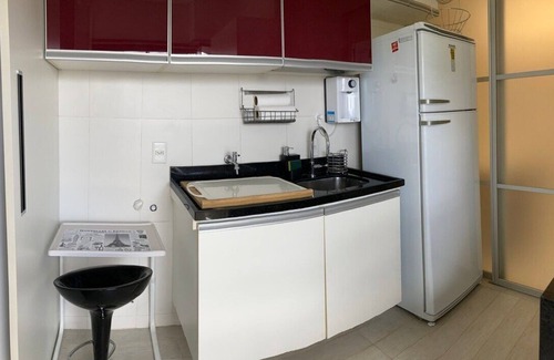 Asa Norte Casa | Apt Asa North Olhos D'água Park