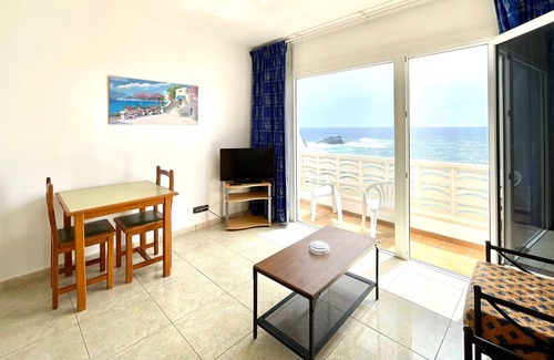 Tamaduste Apartamento | Apartamento al lado del oceano, El Hierro